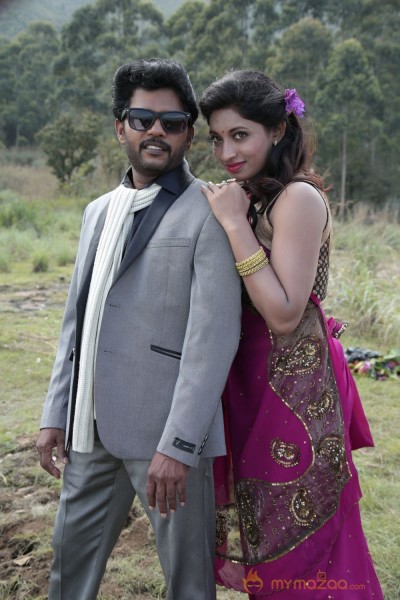 Ennama Katha Uduranunga Movie Stills