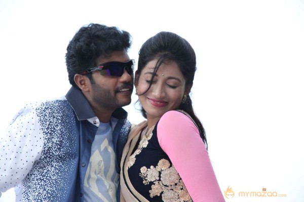 Ennama Katha Uduranunga Movie Stills