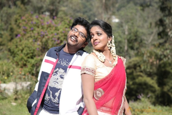 Ennama Katha Uduranunga Movie Stills