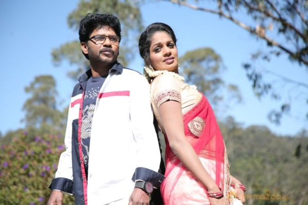 Ennama Katha Uduranunga Movie Stills