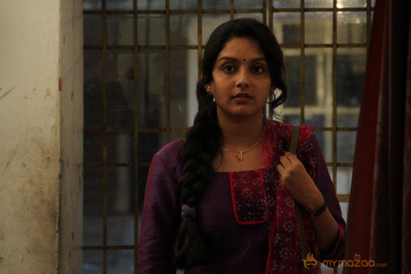 Ennamo Nadakuthu Movie Stills 