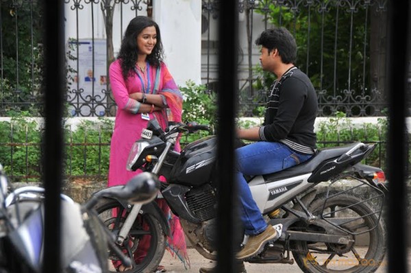 Ennul Aayiram Movie Stills