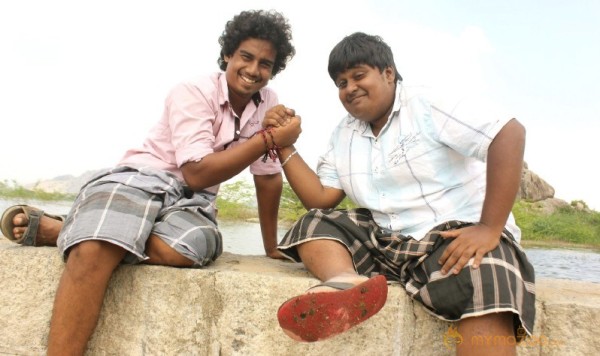 Ethirkol Movie Stills