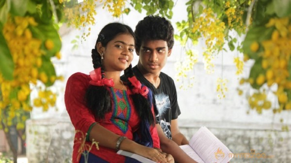 Ethirkol Movie Stills