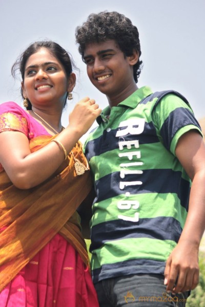 Ethirkol Movie Stills