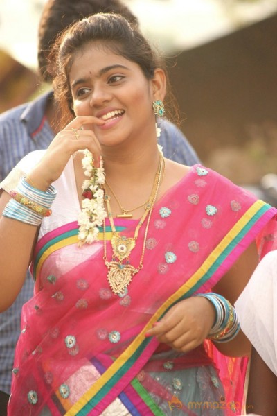 Ethirkol Movie Stills