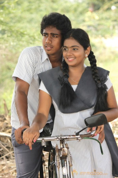 Ethirkol Movie Stills