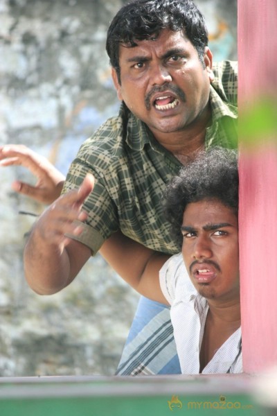 Ethirkol Movie Stills