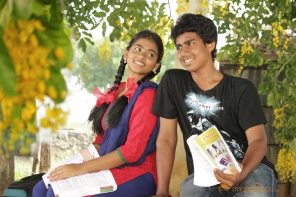 Ethirkol Movie Stills