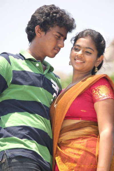 Ethirkol Movie Stills