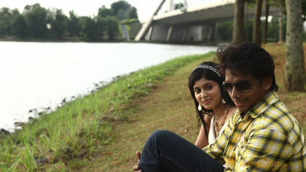 Ethirveechu Movie Stills 