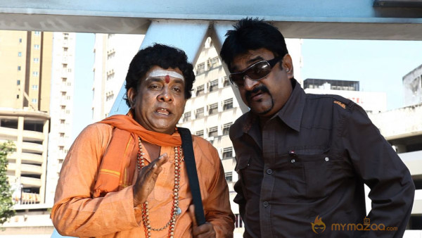 Ethirveechu Movie Stills 