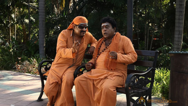 Ethirveechu Movie Stills 