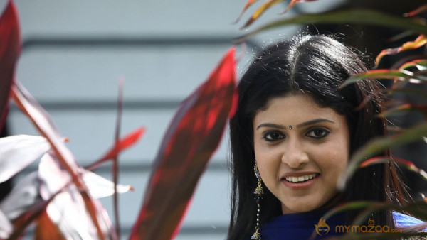 Ethirveechu Movie Stills 