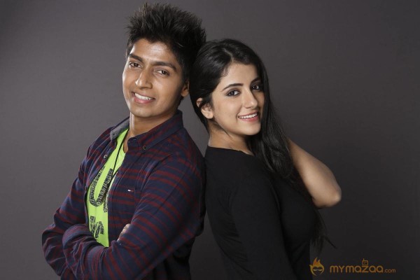 Full Moon Movie Latest Photos