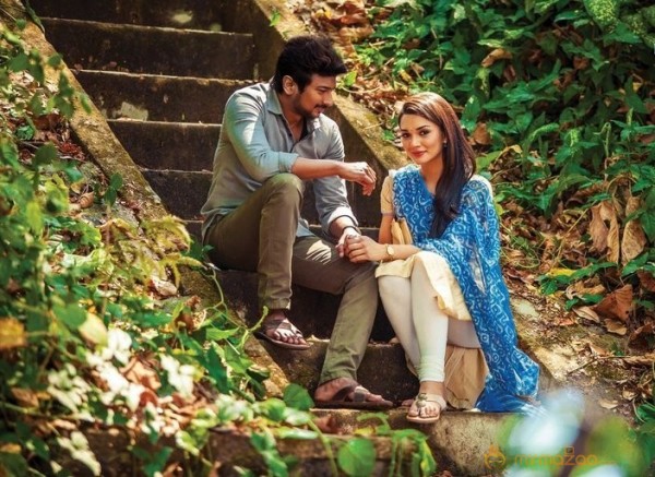 Gethu Tamil Movie Photos