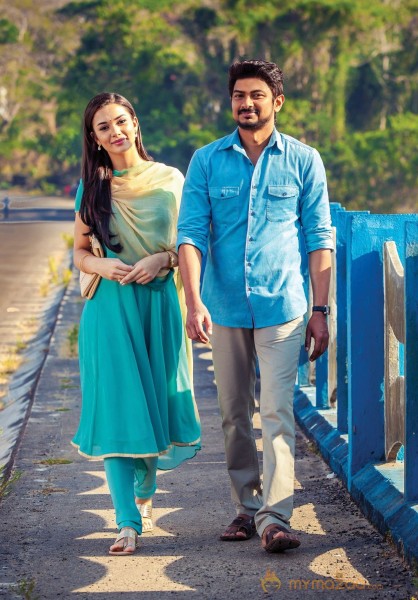 Gethu Tamil movie stills