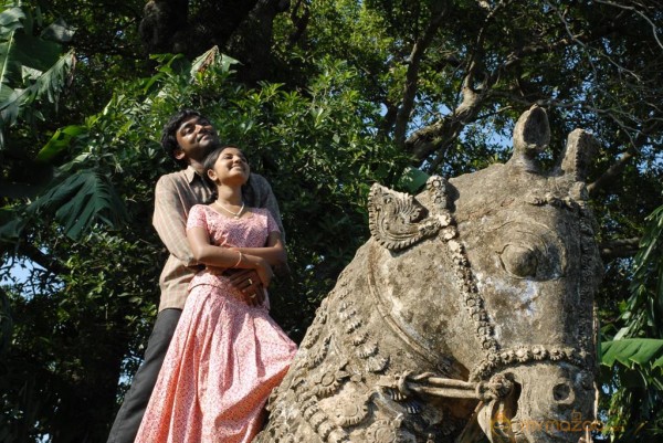 Gnana Kirukkan Movie Stills 