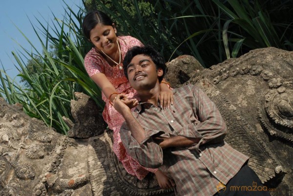 Gnana Kirukkan Movie Stills 