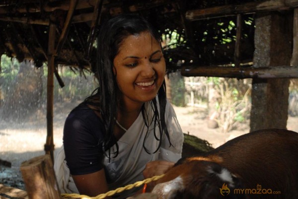 Gnana Kirukkan Movie Stills 