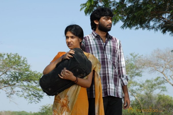 Gnana Kirukkan Movie Stills 