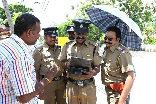 Goa Movie and Shooting Stills