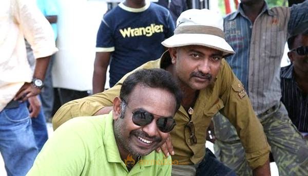 Goa Movie and Shooting Stills