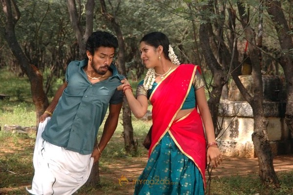 Goripalayam Movie Stills