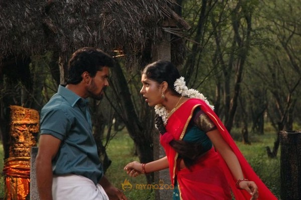 Goripalayam Movie Stills