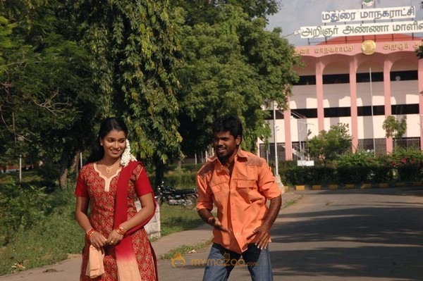 Goripalayam Movie Stills