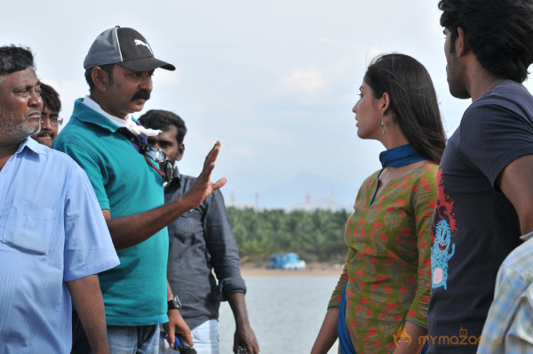 Gouravam Movie Stills 