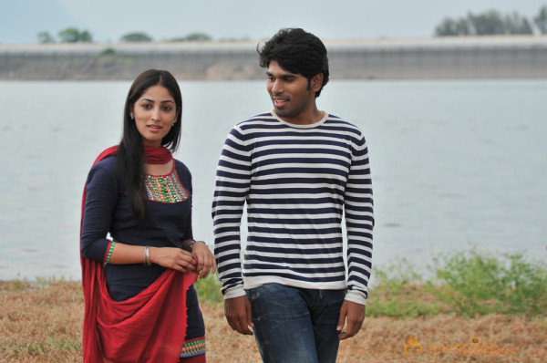 Gouravam Movie Stills 