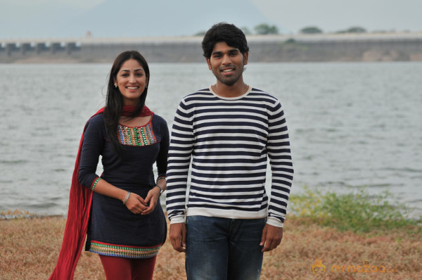 Gouravam Movie Stills 