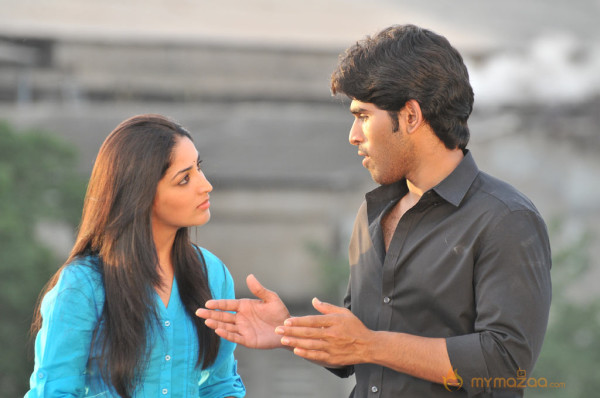 Gouravam Movie Stills 