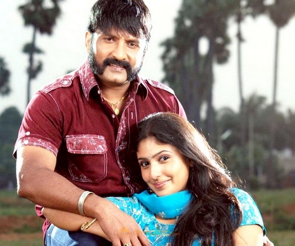 Gowravargal movie stills