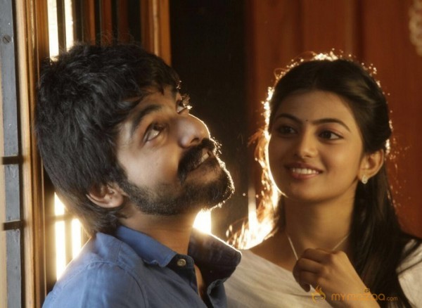 G.V.Prakash Latest Film Stills