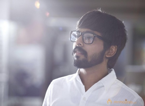 G.V.Prakash Latest Film Stills