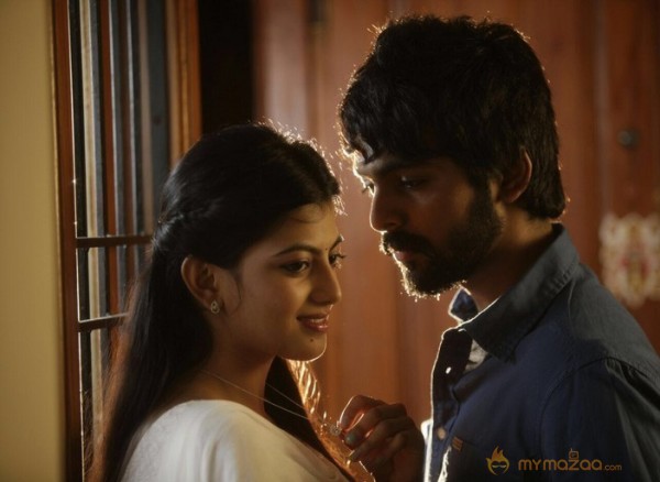 G.V.Prakash Latest Film Stills