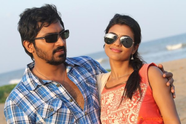 Hello Nan Peai Pesuren Movie Latest Stills