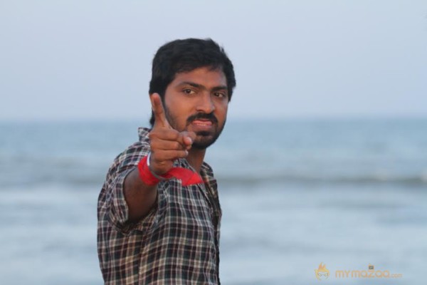 Hello Nan Peai Pesuren Movie Latest Stills