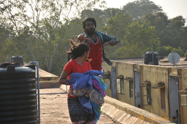 Idharkuthaane Aasaipattai Balakumara Movie Stills 