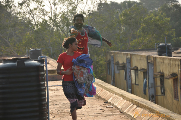 Idharkuthaane Aasaipattai Balakumara Movie Stills 