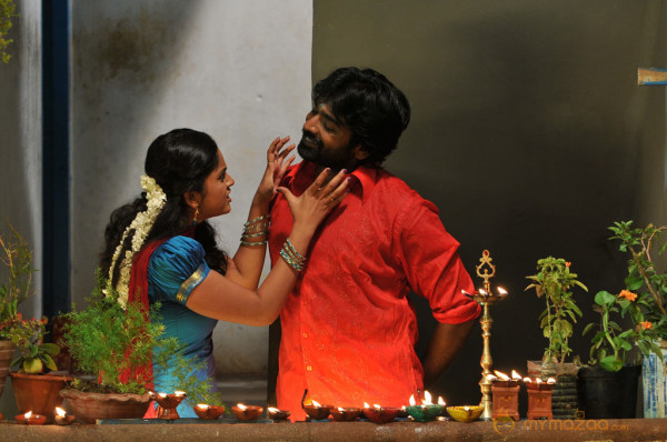 Idharkuthaane Aasaipattai Balakumara Movie Stills 