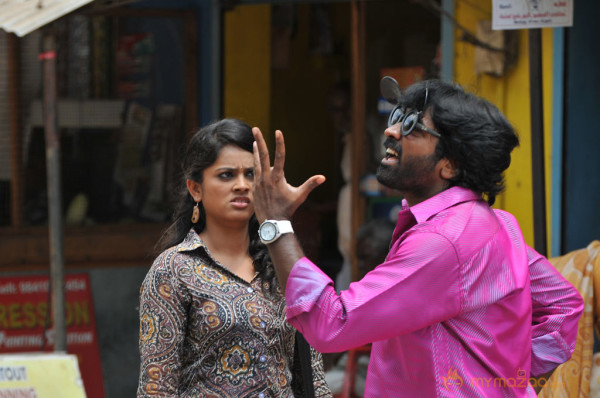 Idharkuthaane Aasaipattai Balakumara Movie Stills 