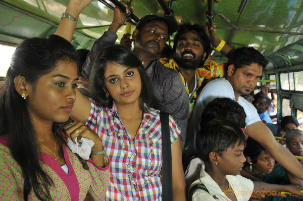 Idharkuthaane Aasaipattai Balakumara Movie Stills 