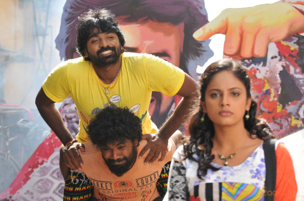 Idharkuthaane Aasaipattai Balakumara Movie Stills 