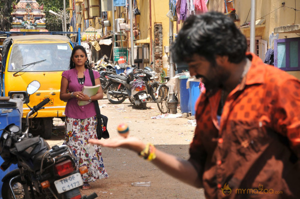 Idharkuthaane Aasaipattai Balakumara Movie Stills 