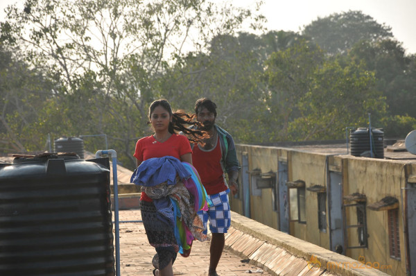 Idharkuthaane Aasaipattai Balakumara Movie Stills 