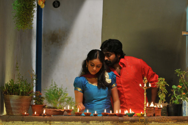 Idharkuthaane Aasaipattai Balakumara Movie Stills 