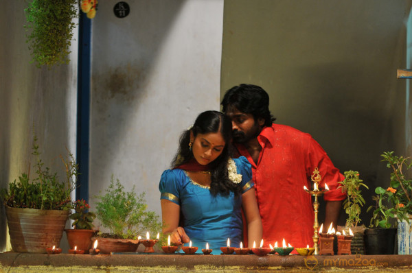 Idharkuthaane Aasaipattai Balakumara Movie Stills 